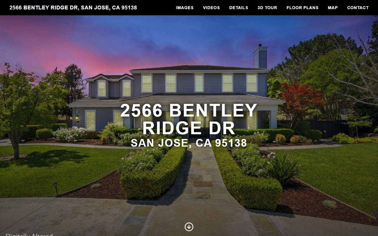 2566bentleyridge.com screenshot