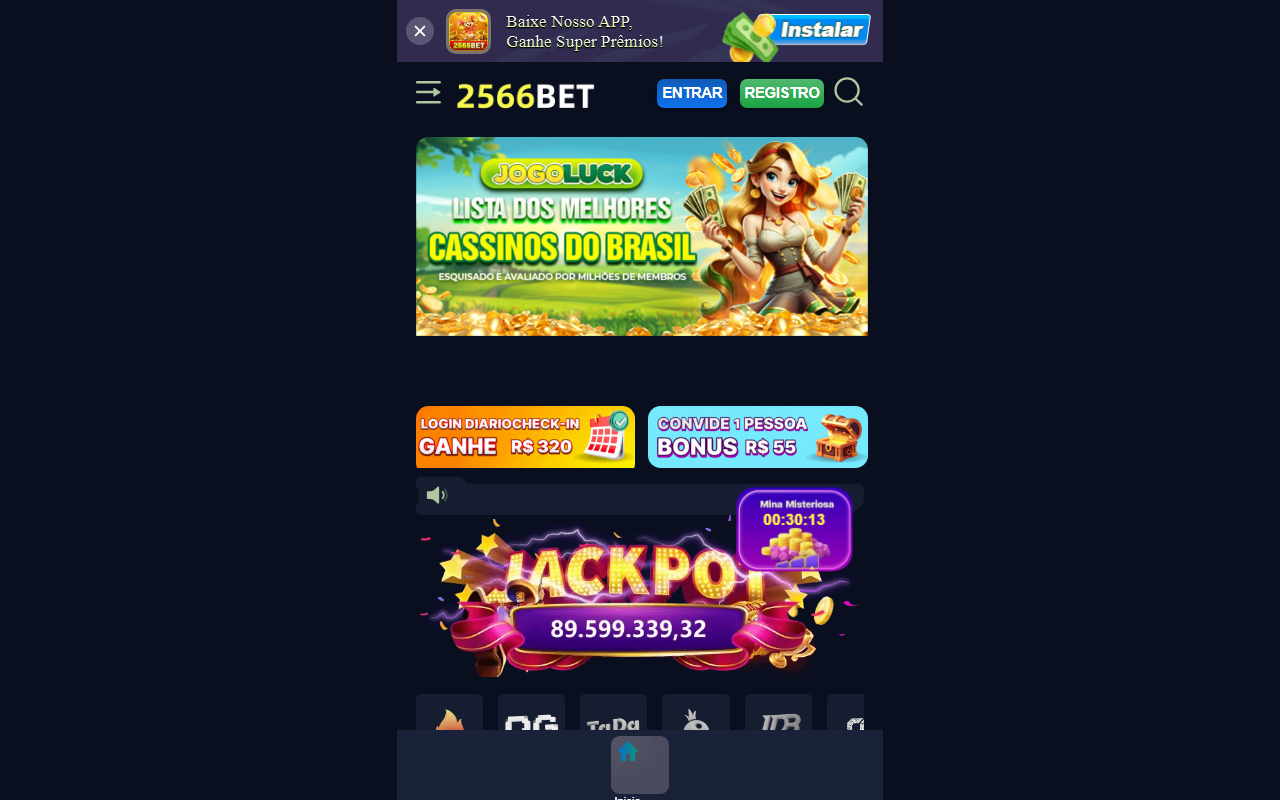 2566bet-bet.com screenshot