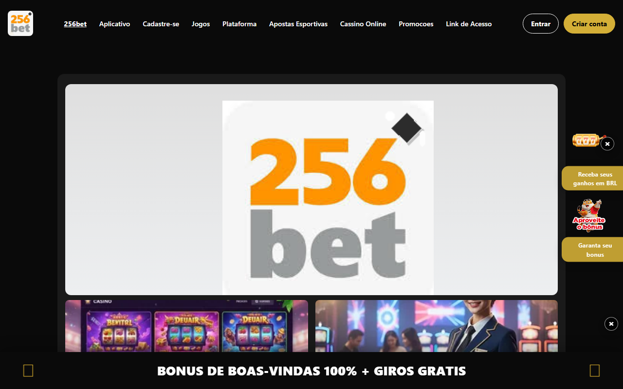 256betaviator.com screenshot