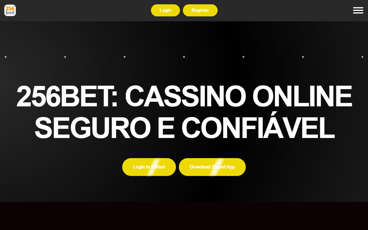 256betslots.com screenshot