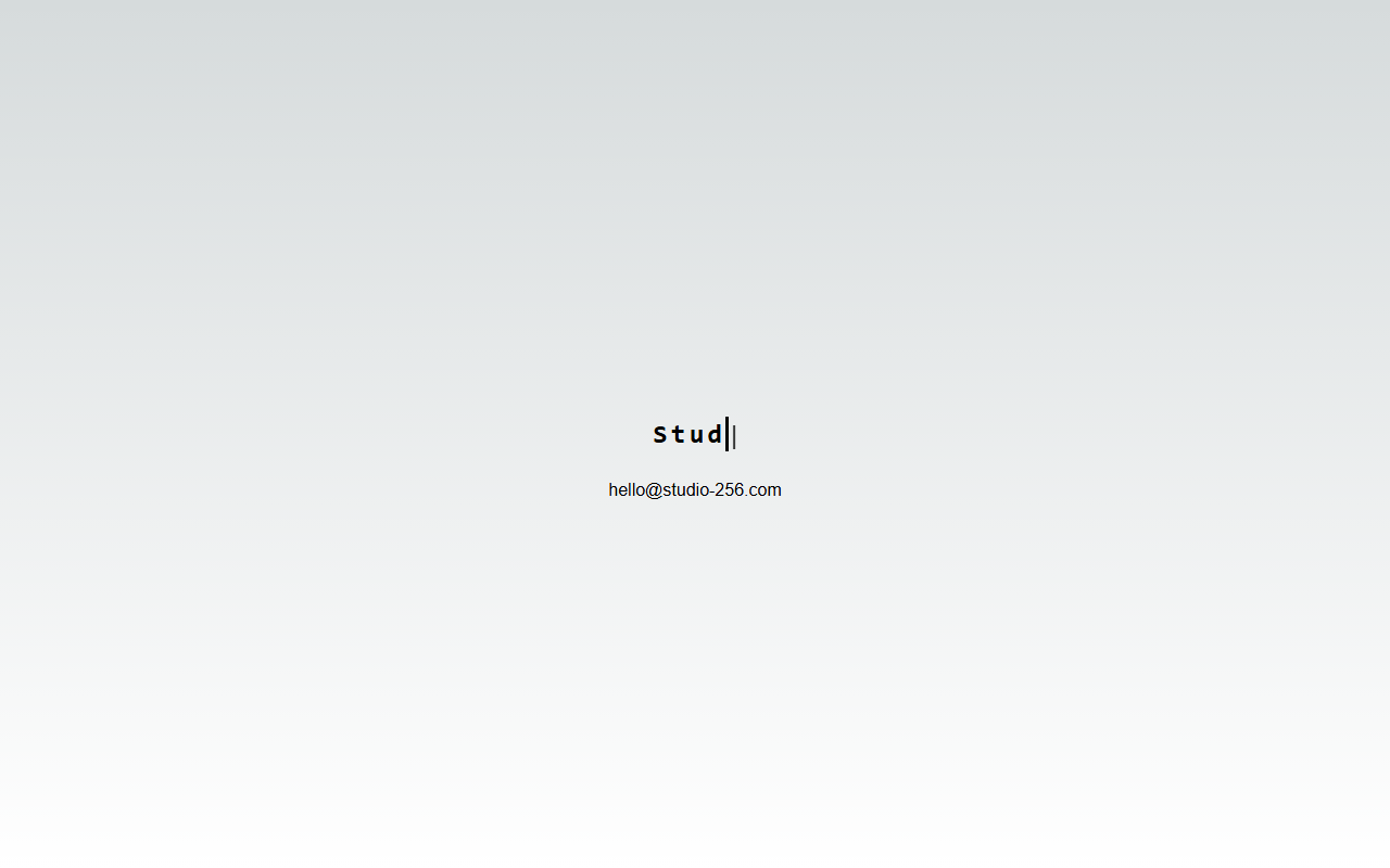 256studios.com screenshot