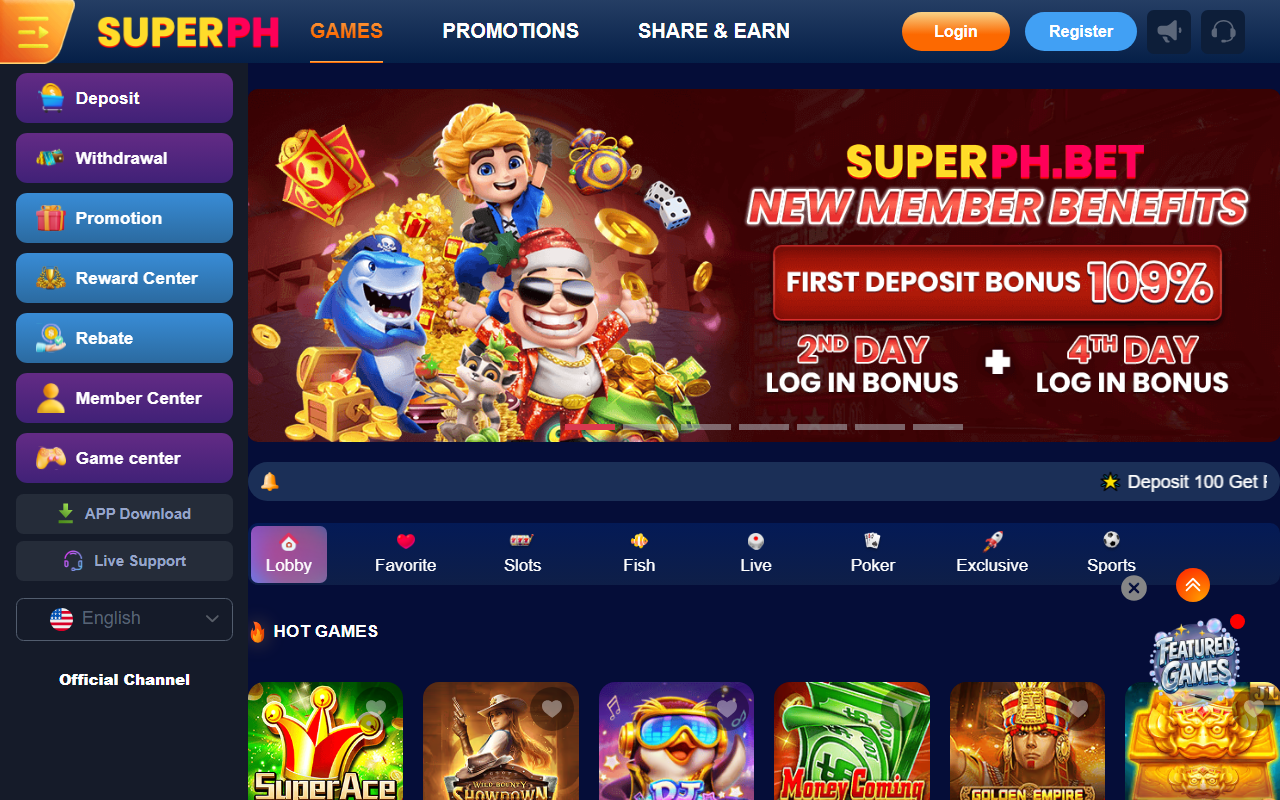 256superph.com screenshot