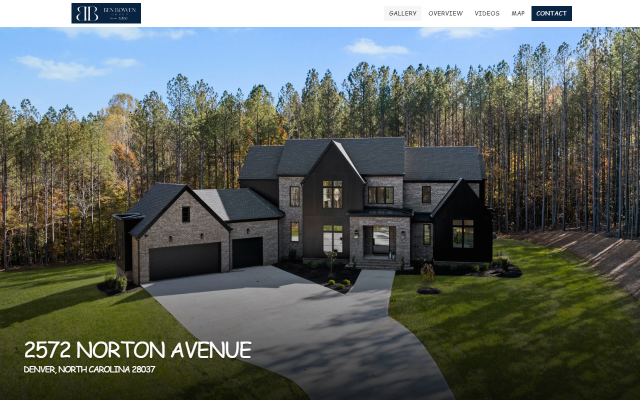2572nortonavenue.com screenshot