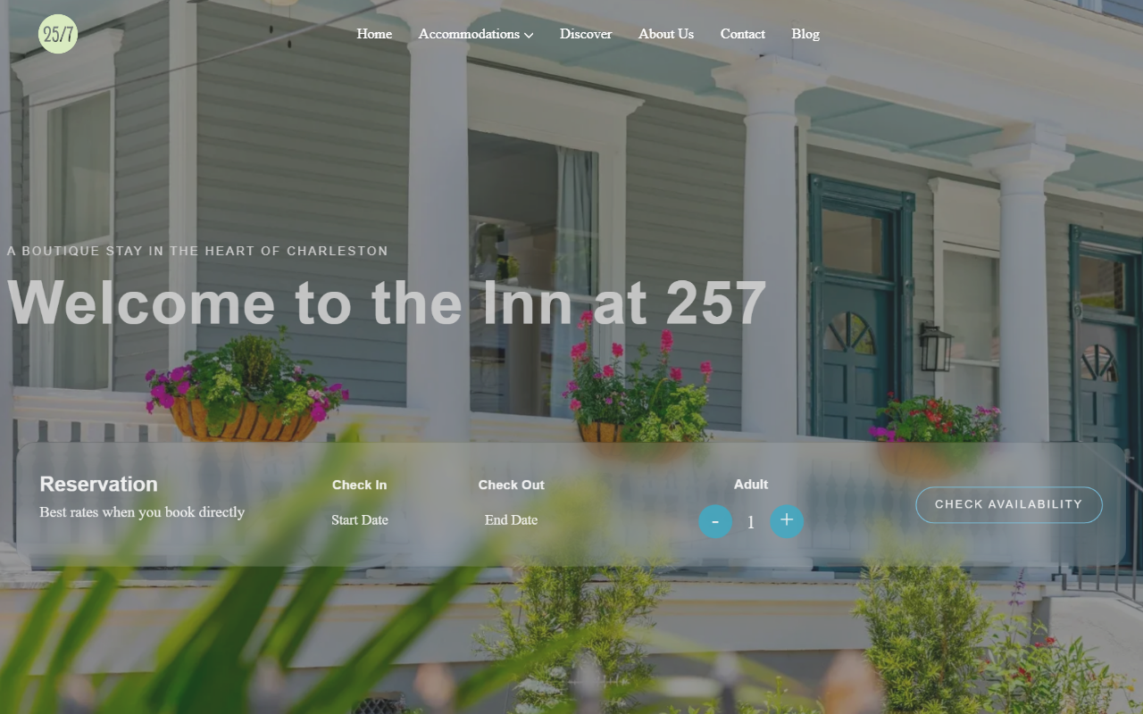 257rutledge.com screenshot