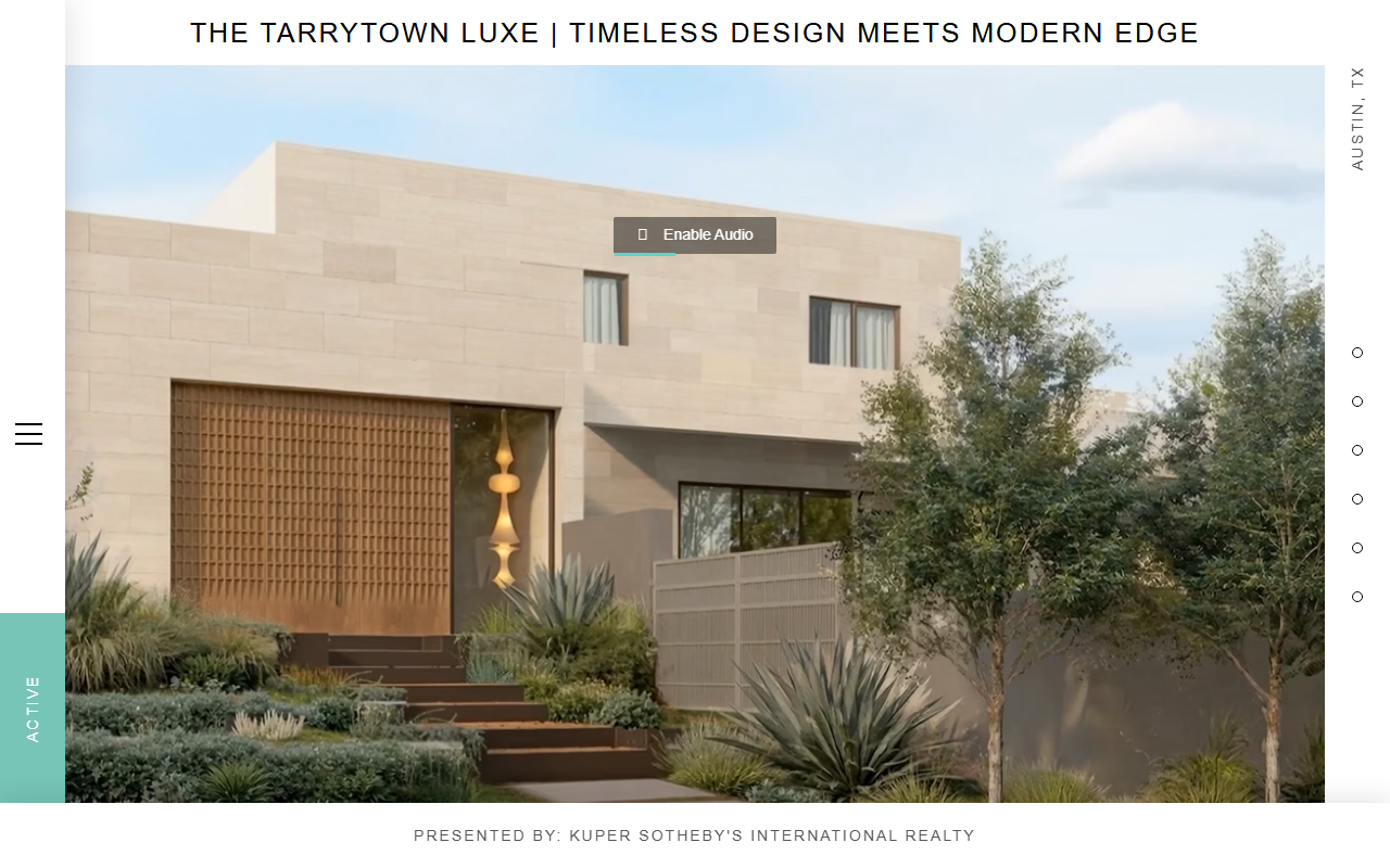 2603hillview.com screenshot