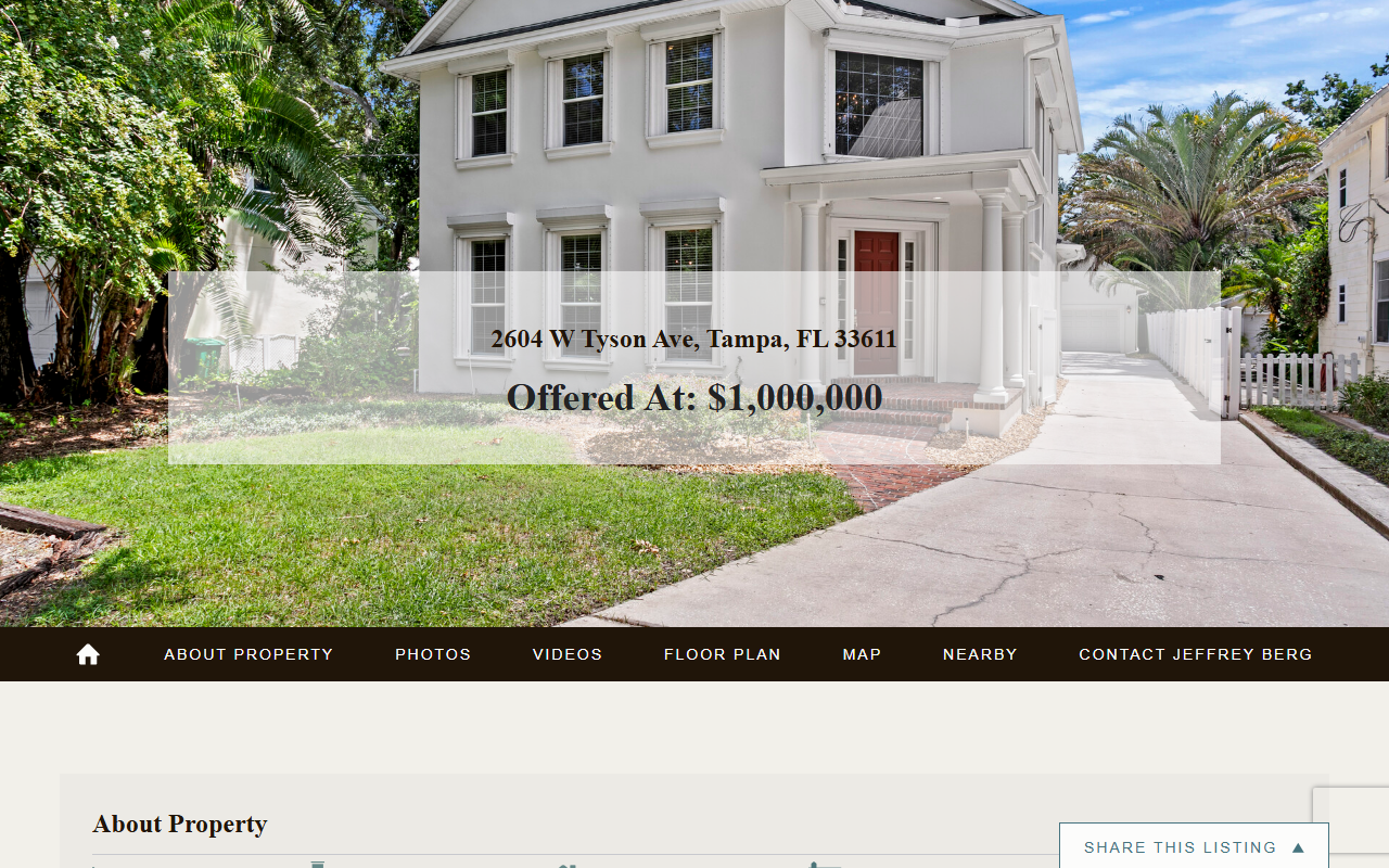 2604wtysonave.com screenshot
