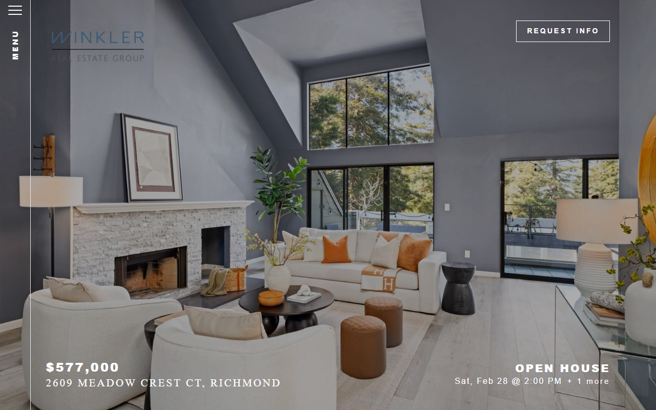2609meadowcrest.com screenshot