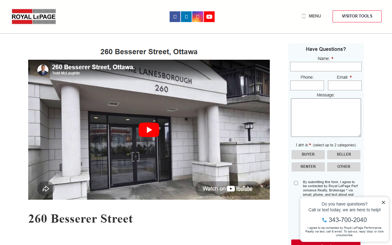260besserer.com screenshot