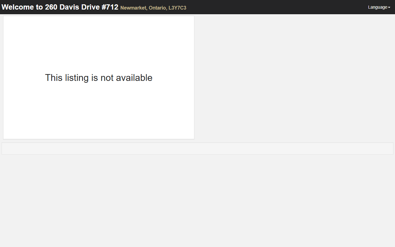 260davis-712.com screenshot