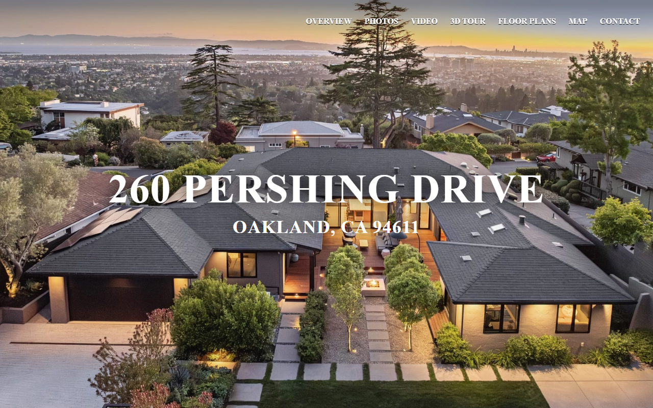 260pershingdrive.com screenshot