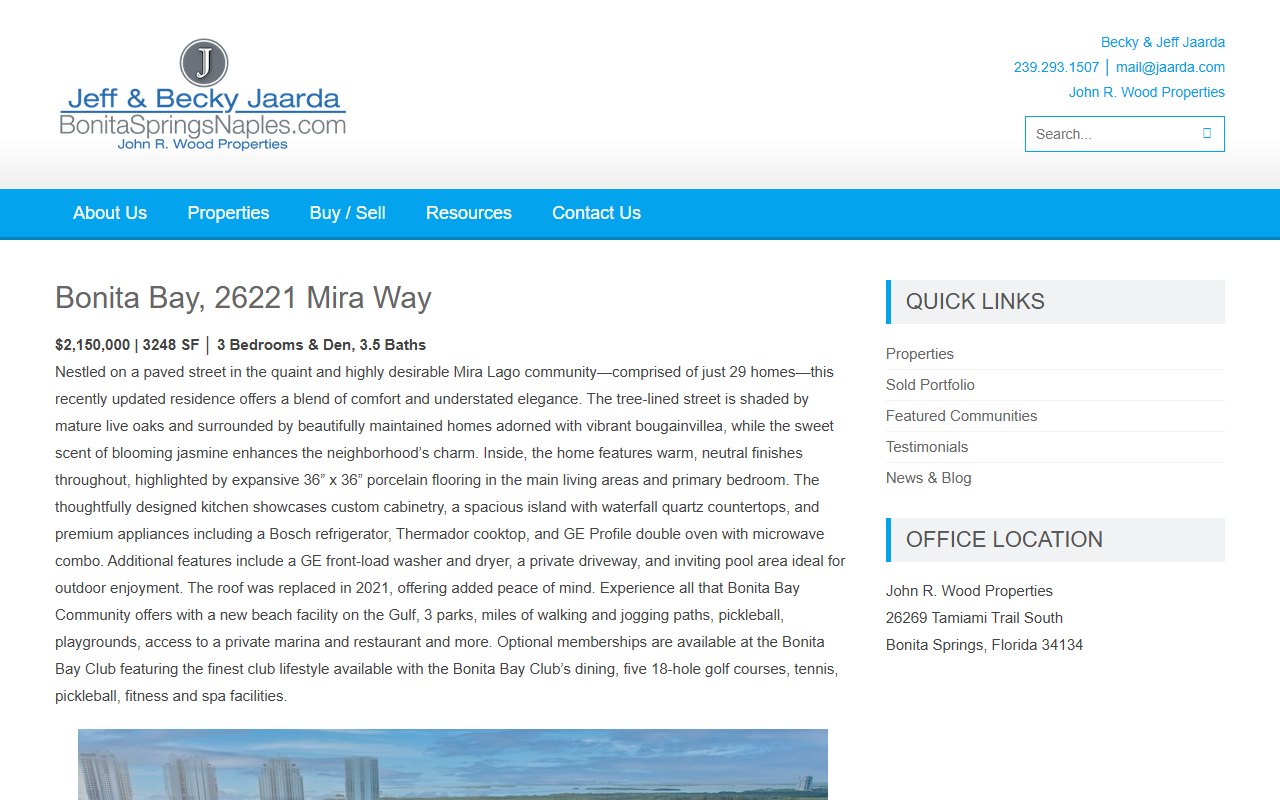 26221miraway.com screenshot