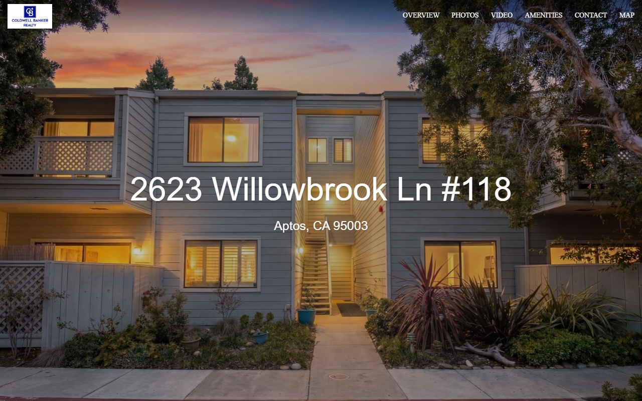 2623willowbrook.com screenshot