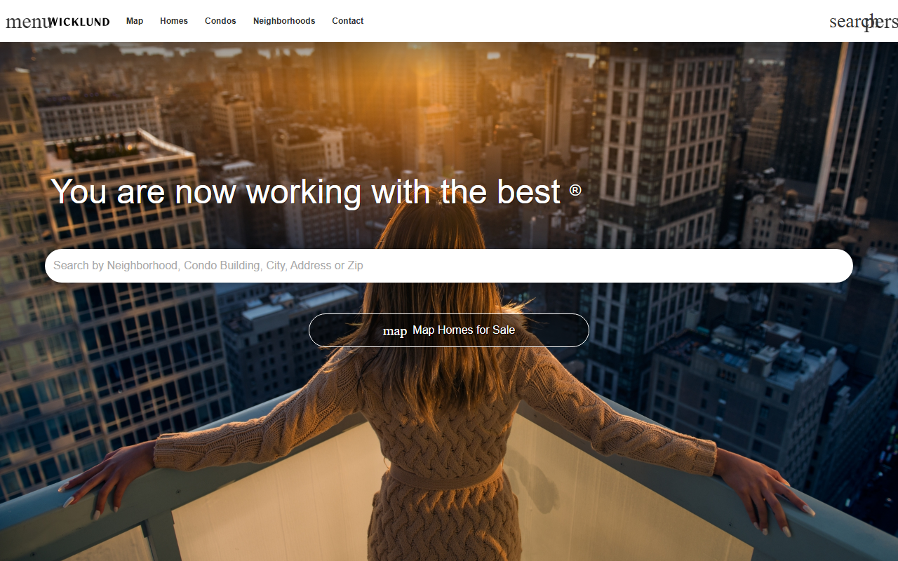 2626magnolia.com screenshot