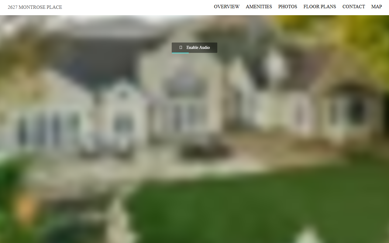2627montrose.com screenshot