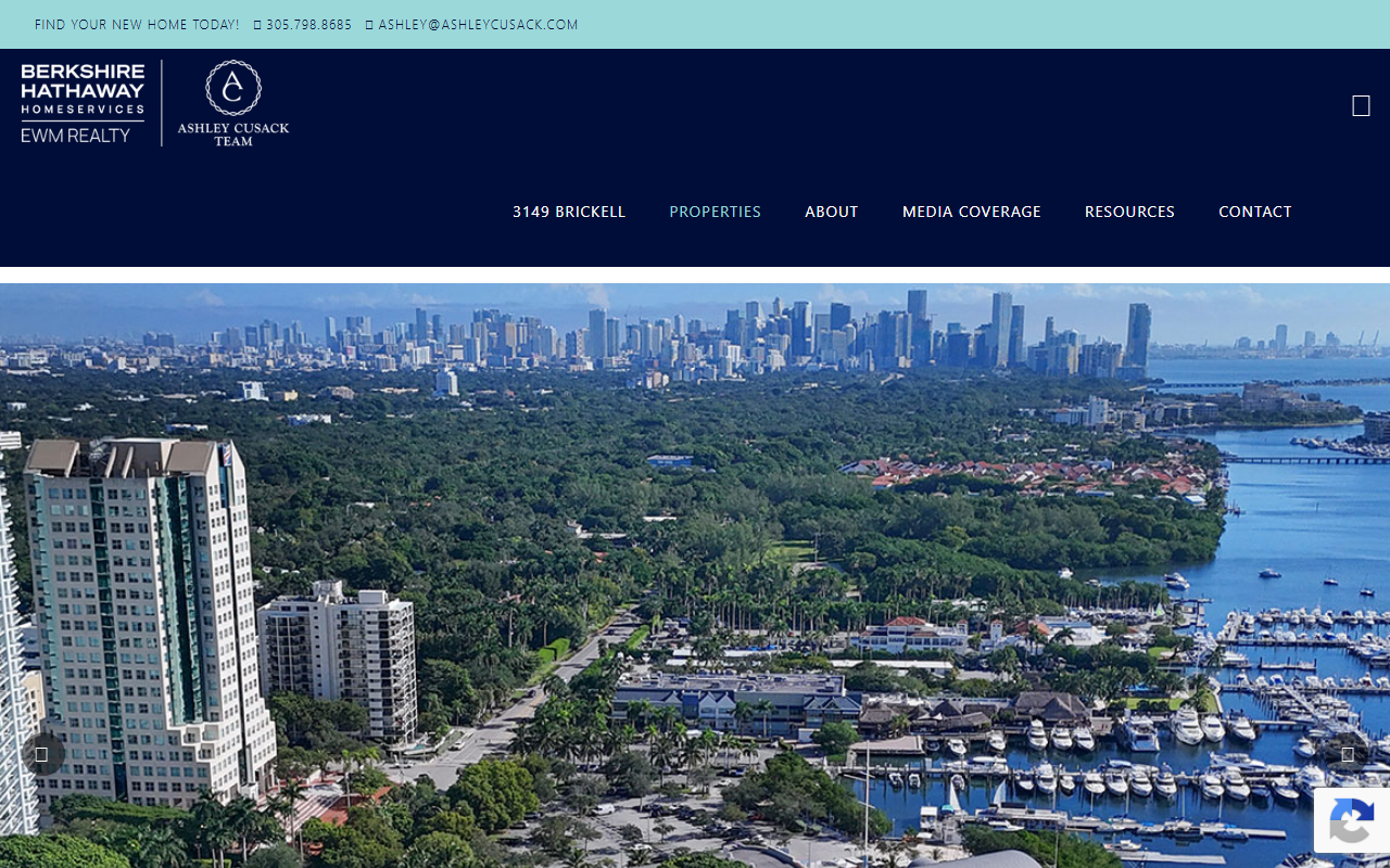 2627sbayshore.com screenshot