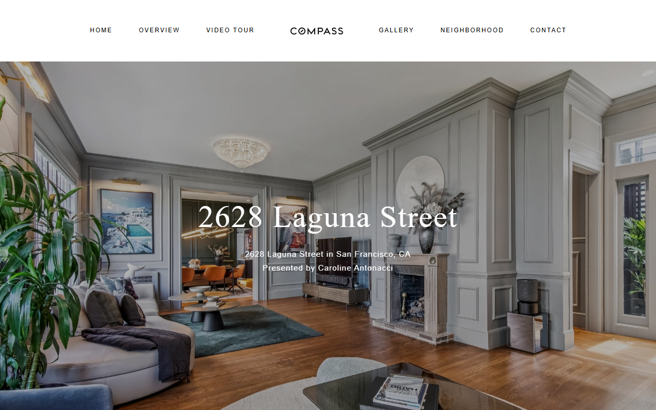 2628laguna.com screenshot