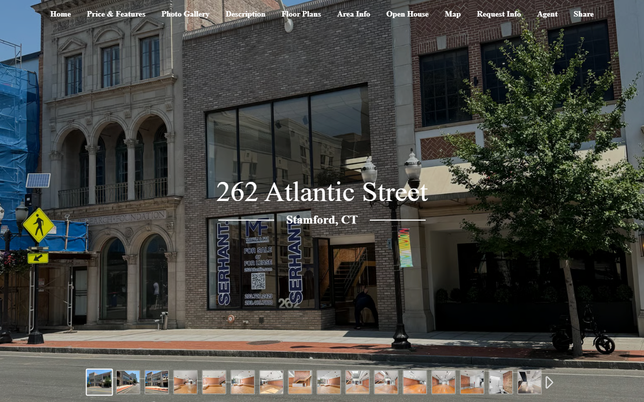 262atlantic.com screenshot