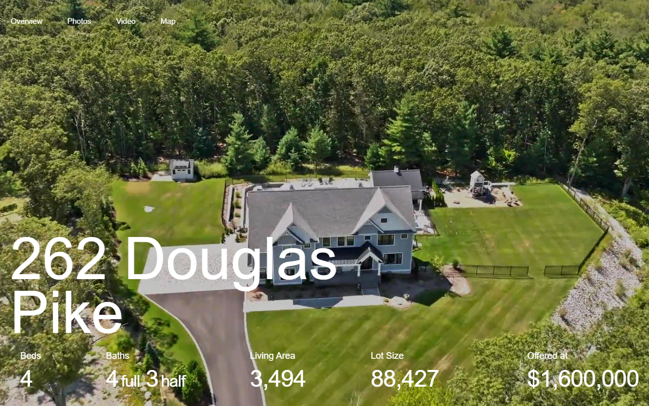 262douglaspike.com screenshot