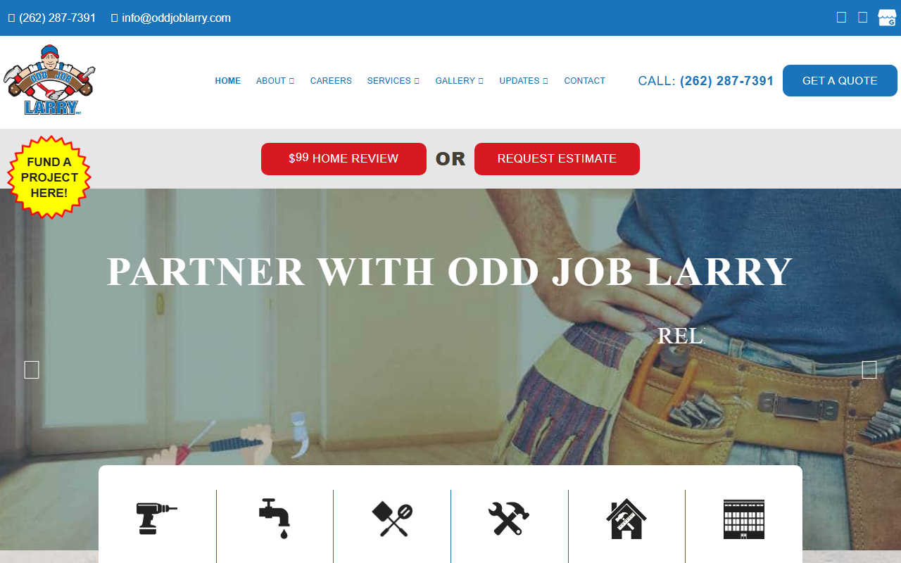 262remodels.com screenshot