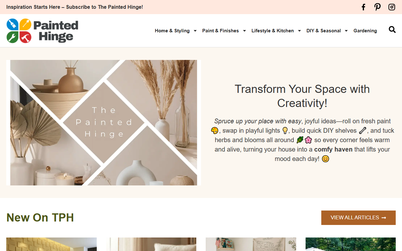 2635broadway.com screenshot