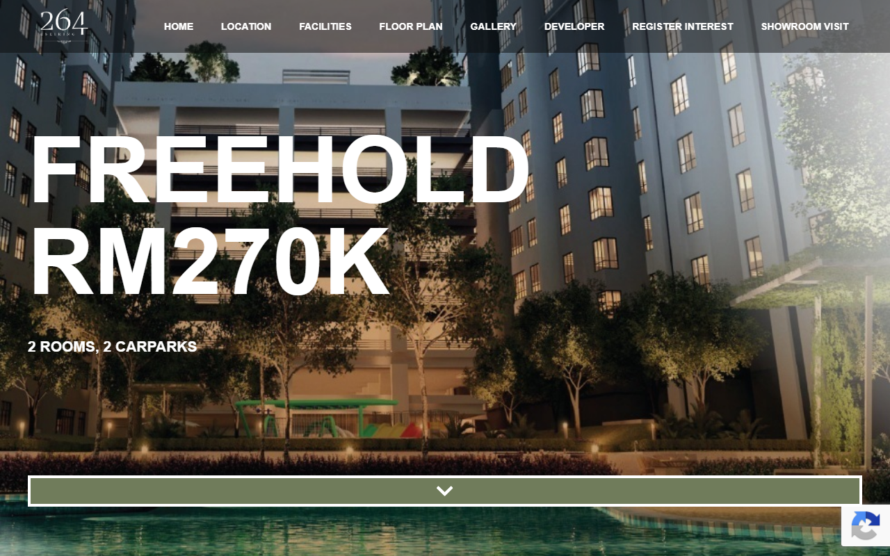 264-seiring.com screenshot