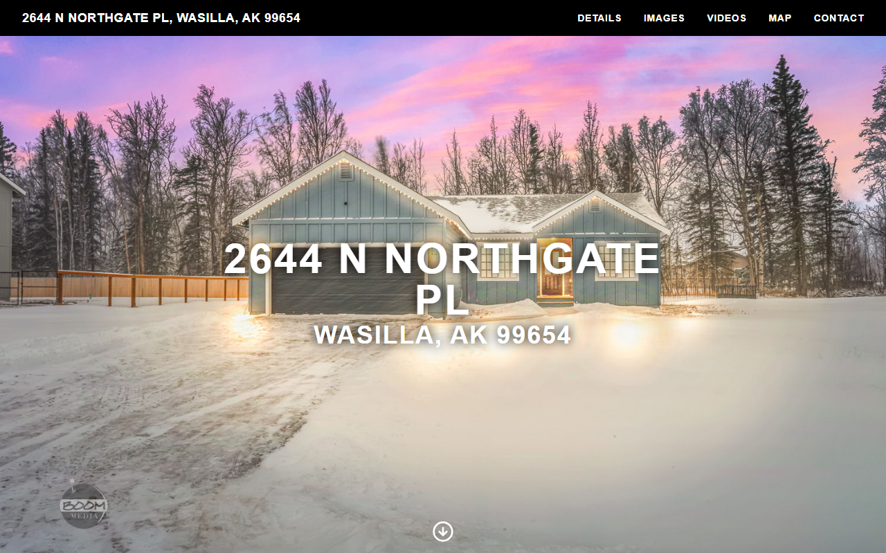 2644northgate.com screenshot