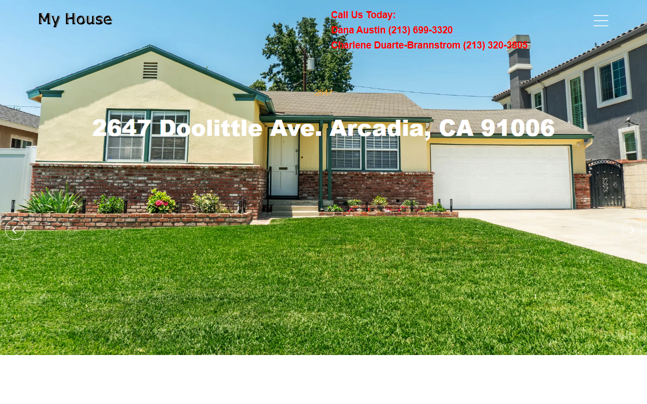 2647doolittle.com screenshot