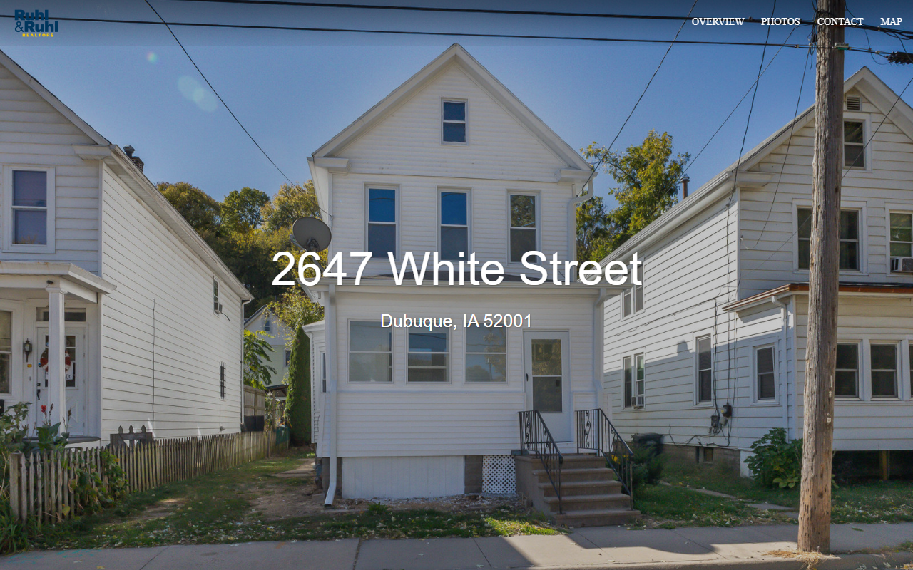 2647whitestreet.com screenshot