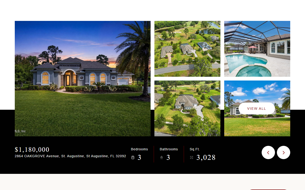 2648oakgroveave.com screenshot