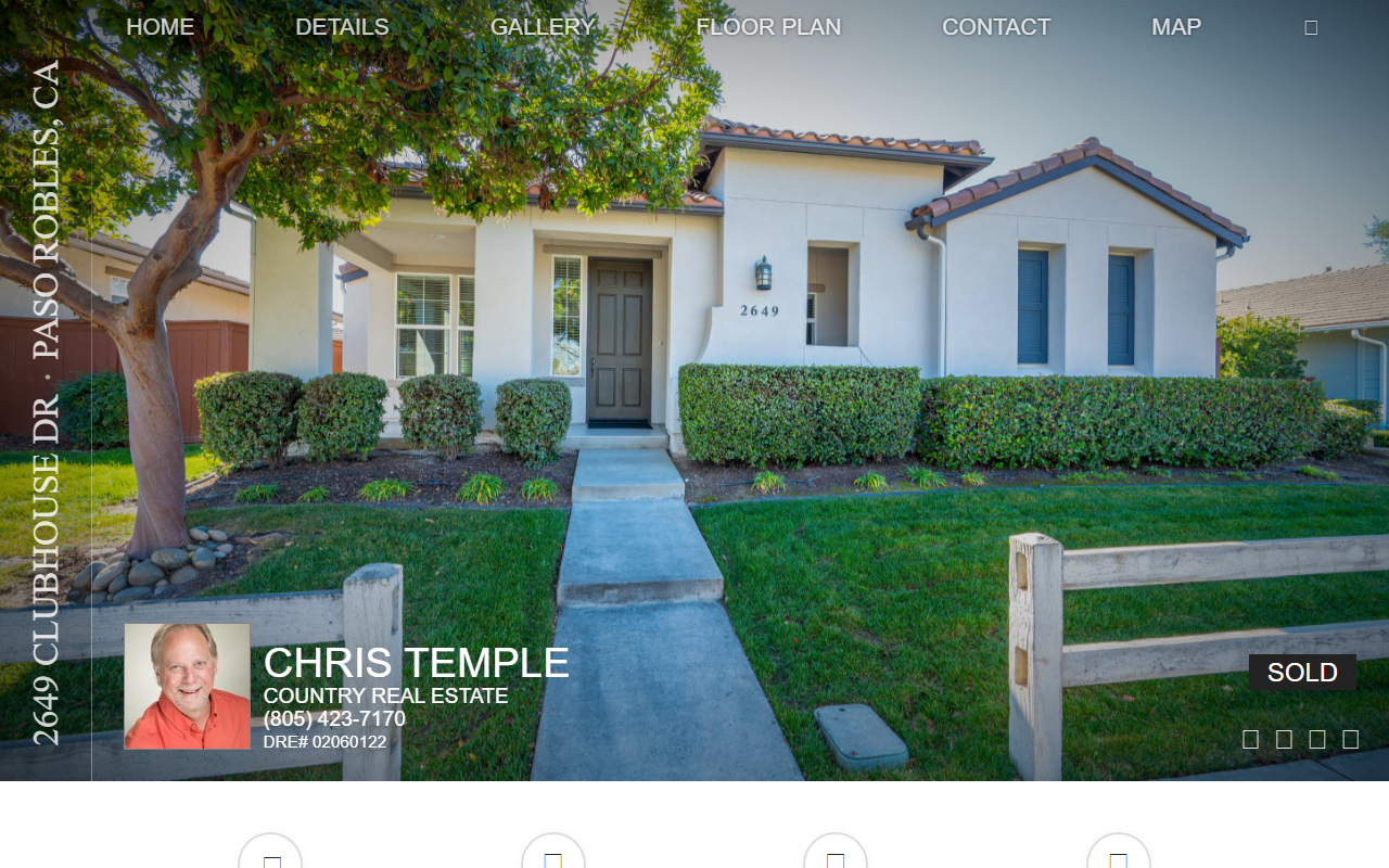 2649clubhousedr.com screenshot