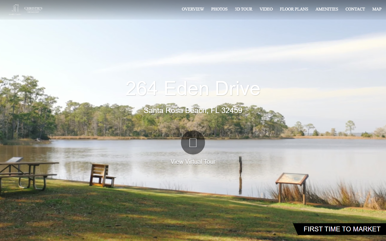 264edendrive.com screenshot