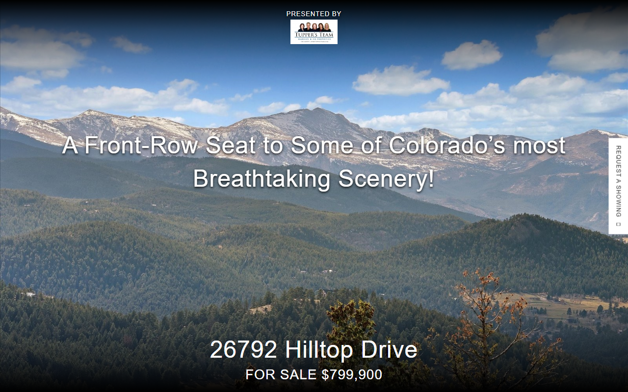 26792hilltop.com screenshot