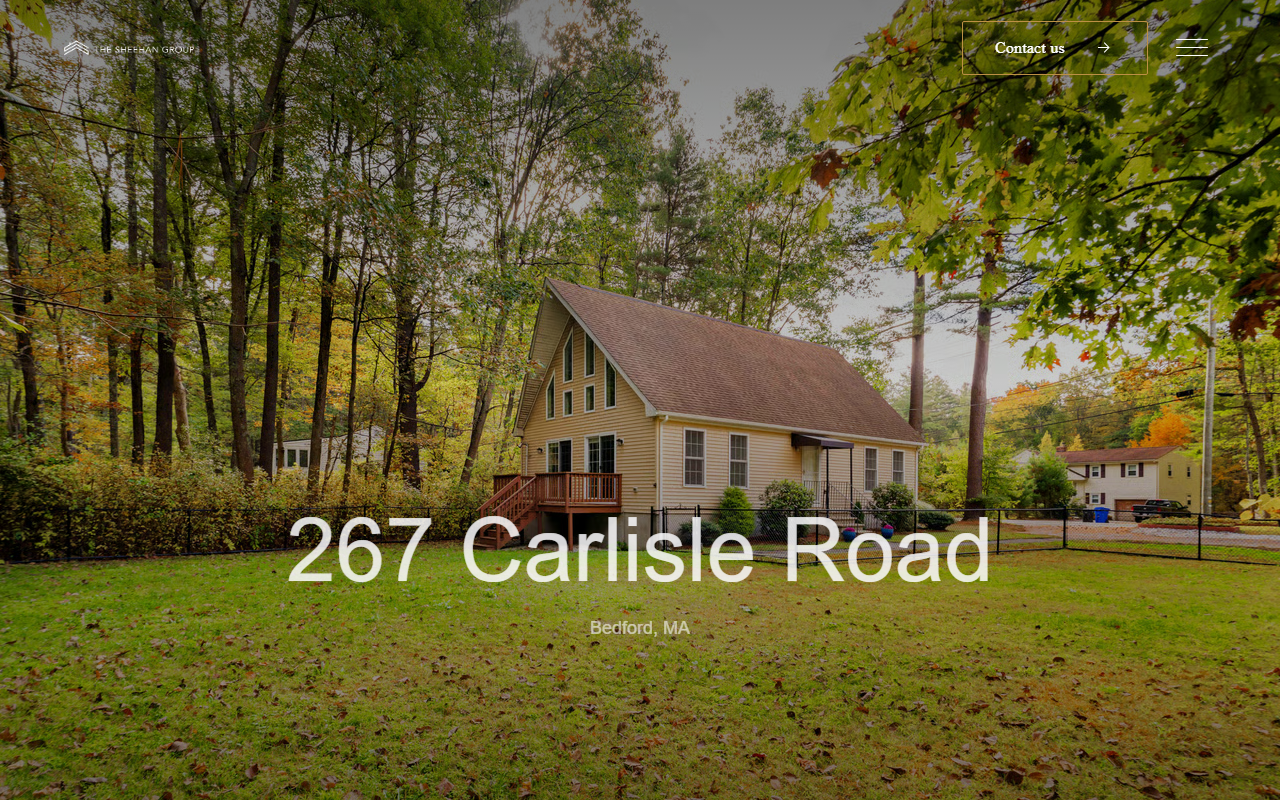 267carlisle.com screenshot