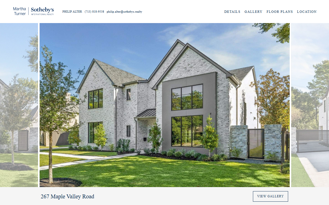 267maplevalley.com screenshot