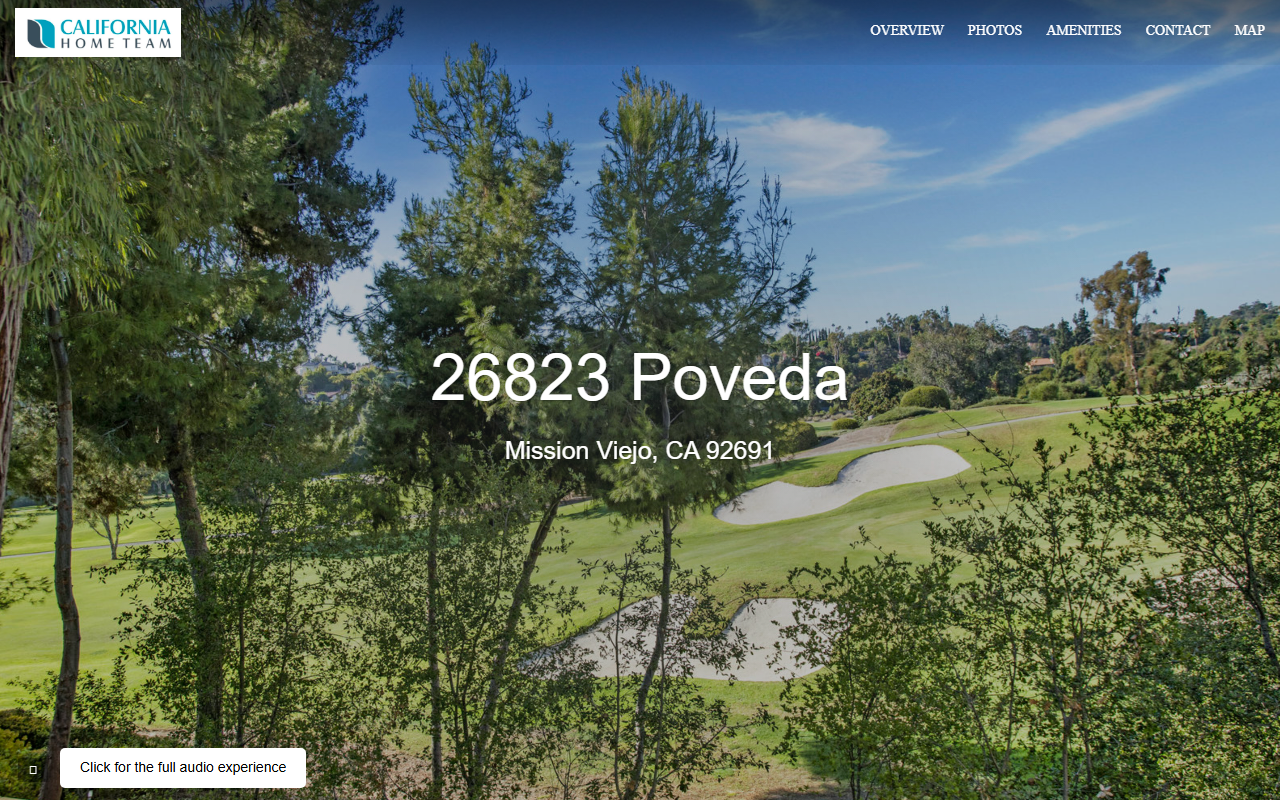 26823poveda.com screenshot