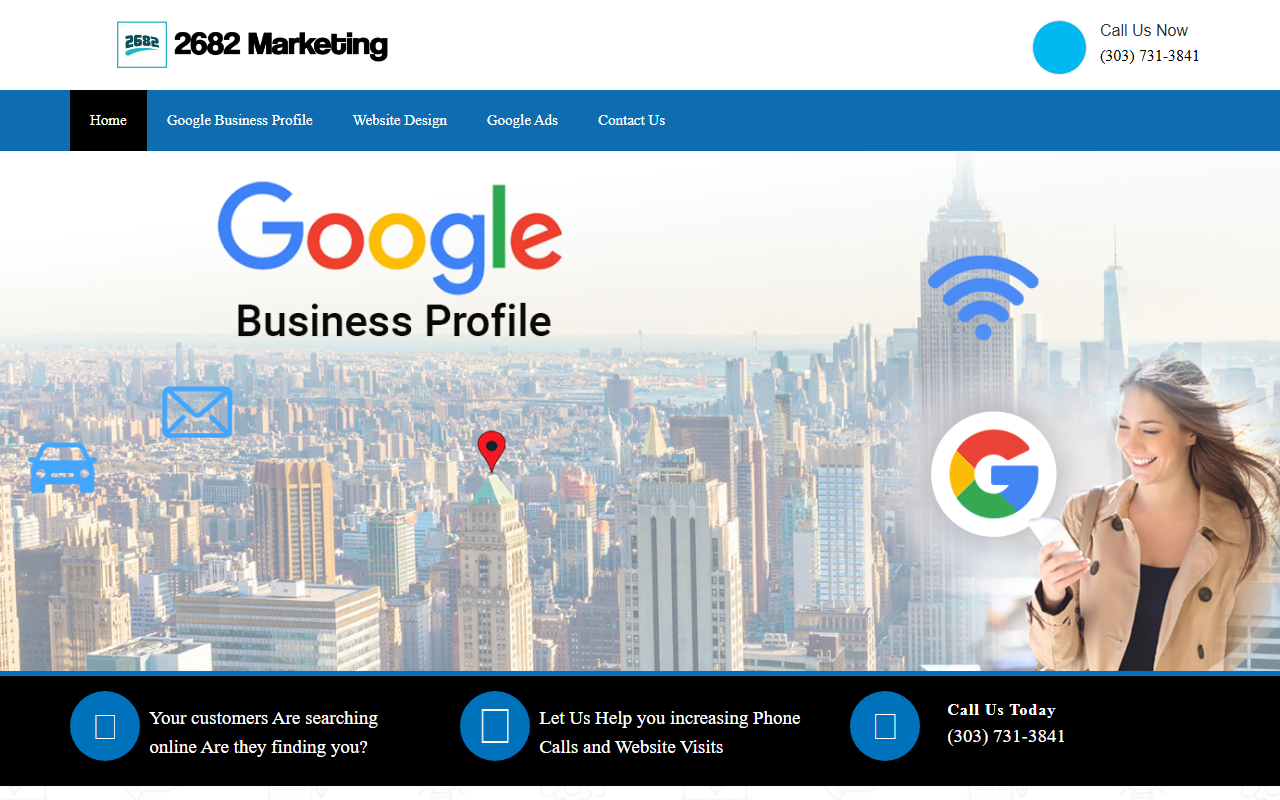 2682marketing.com screenshot