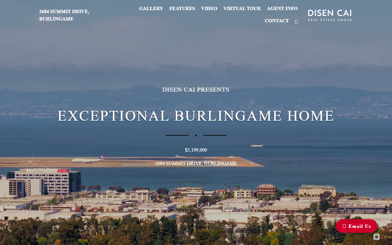 2684summit.com screenshot