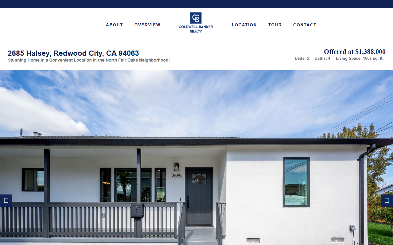 2685halseyave.com screenshot