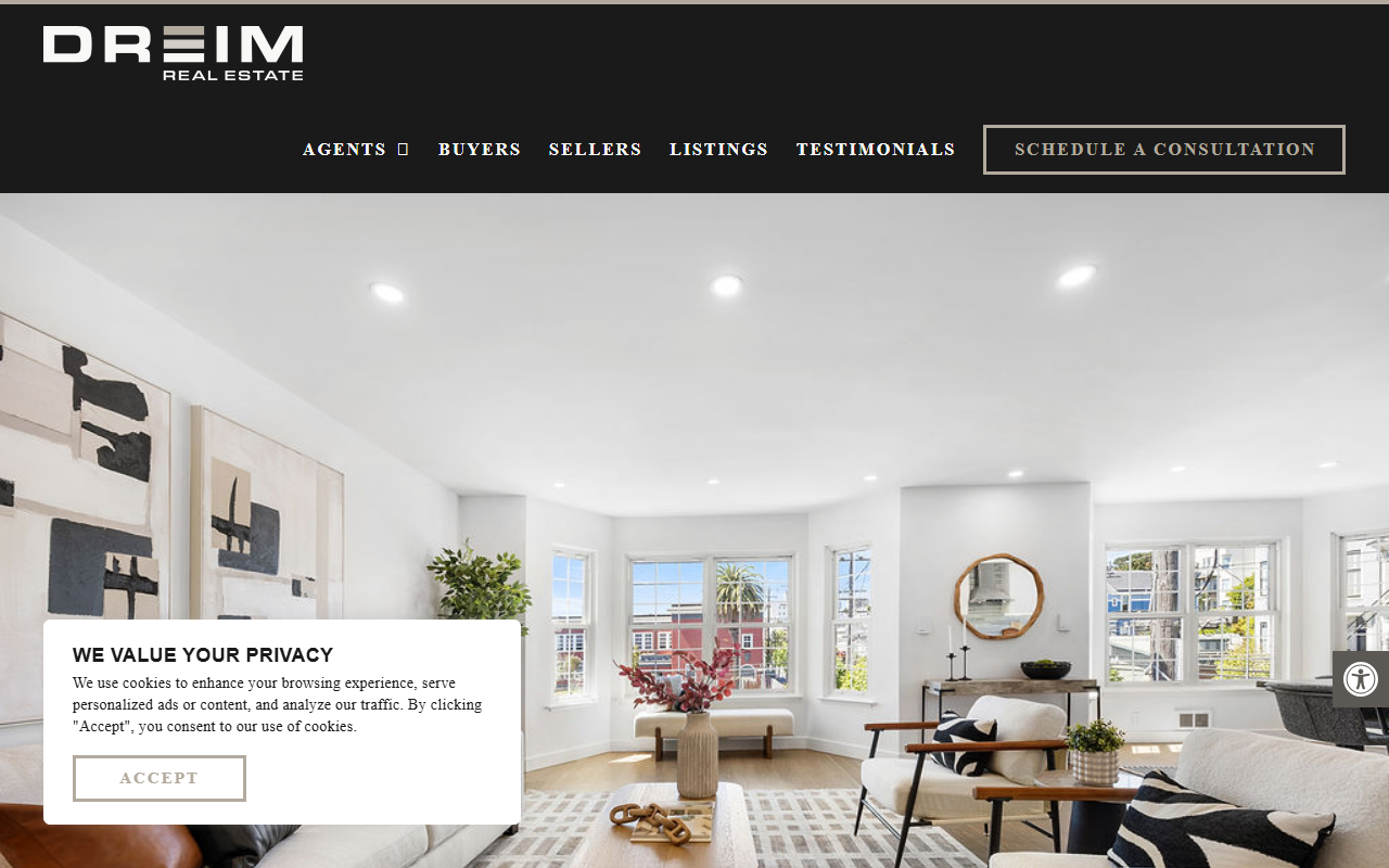 2687california.com screenshot