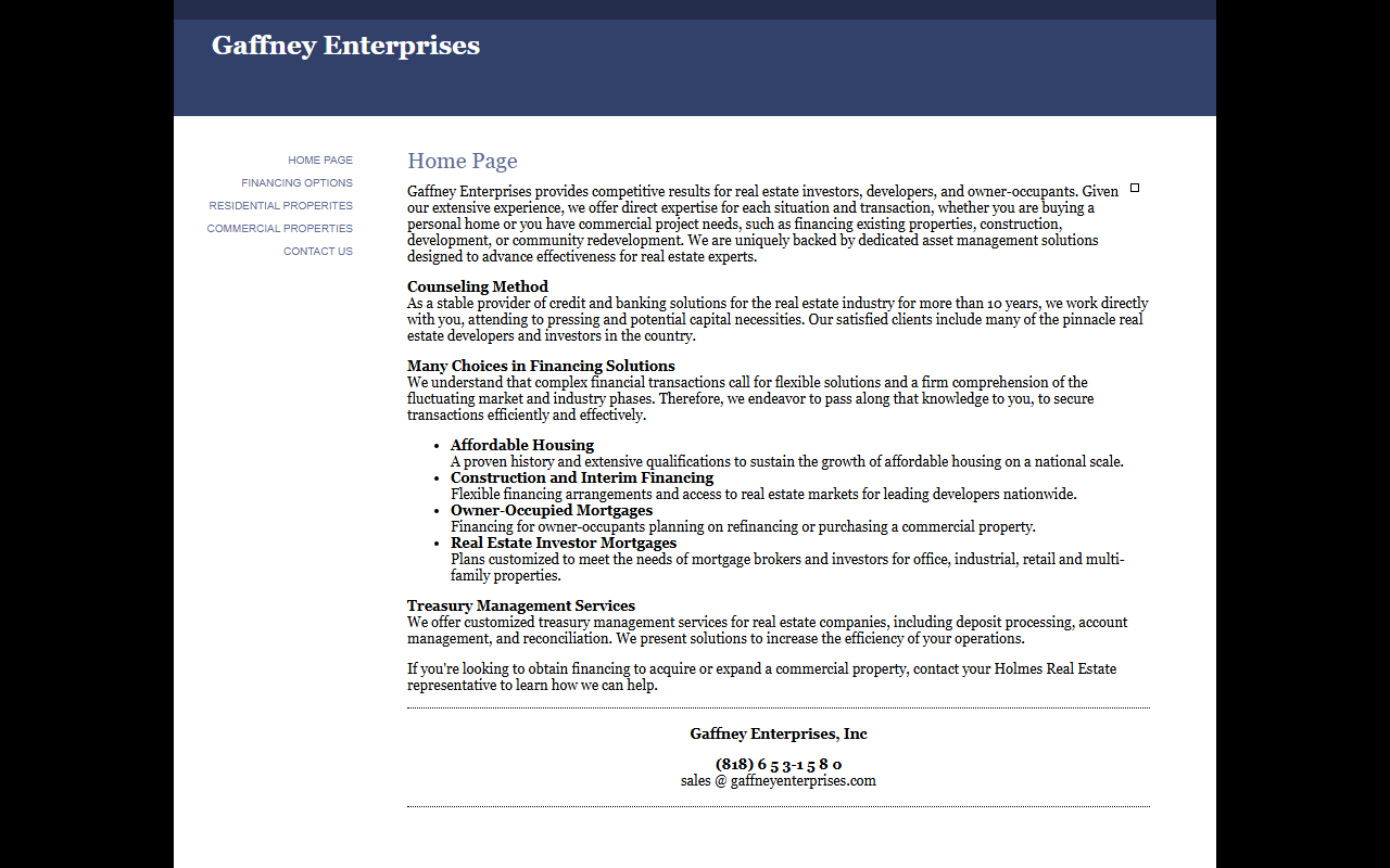 2687flatshoals.com screenshot
