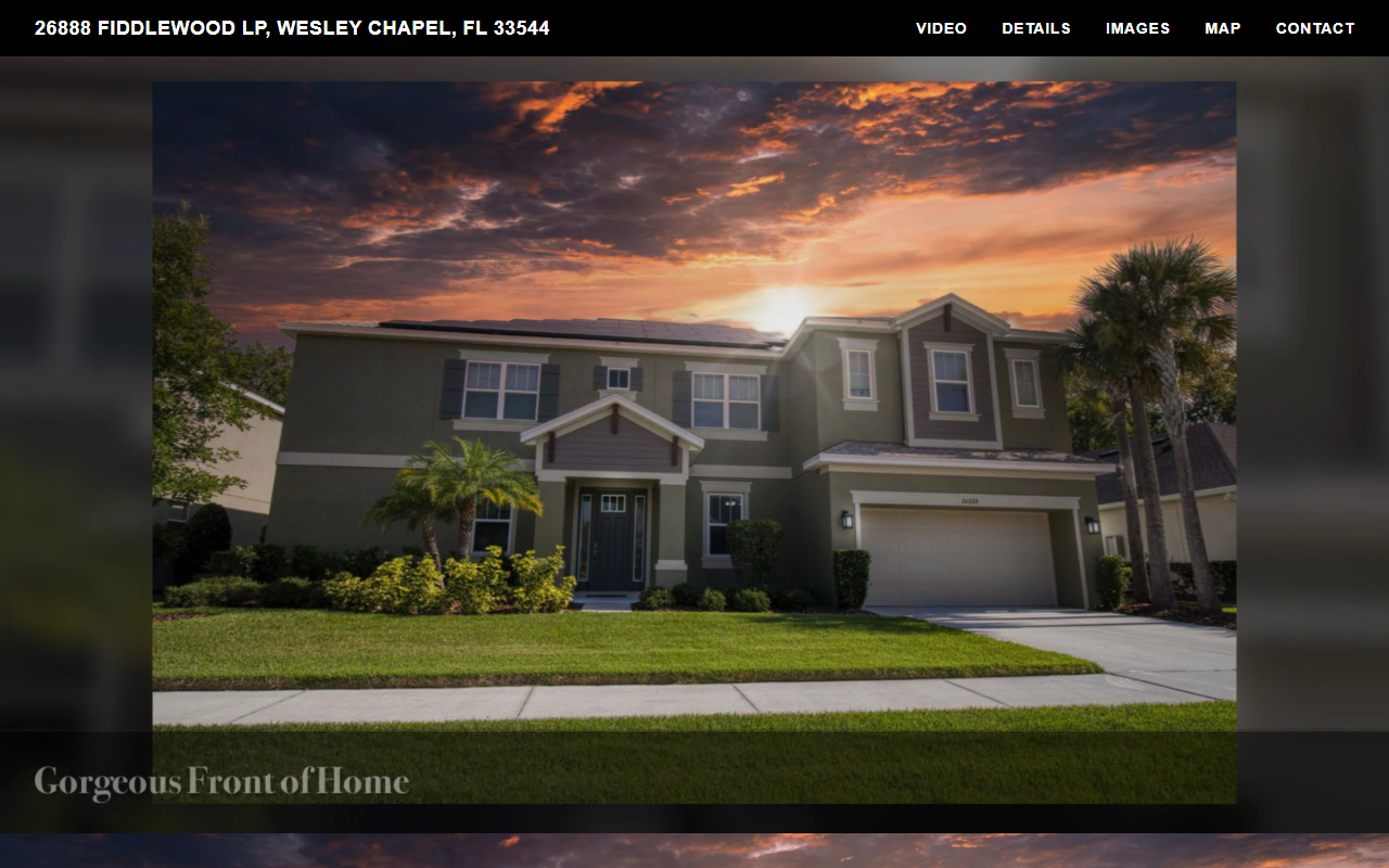 26888fiddlewood.com screenshot