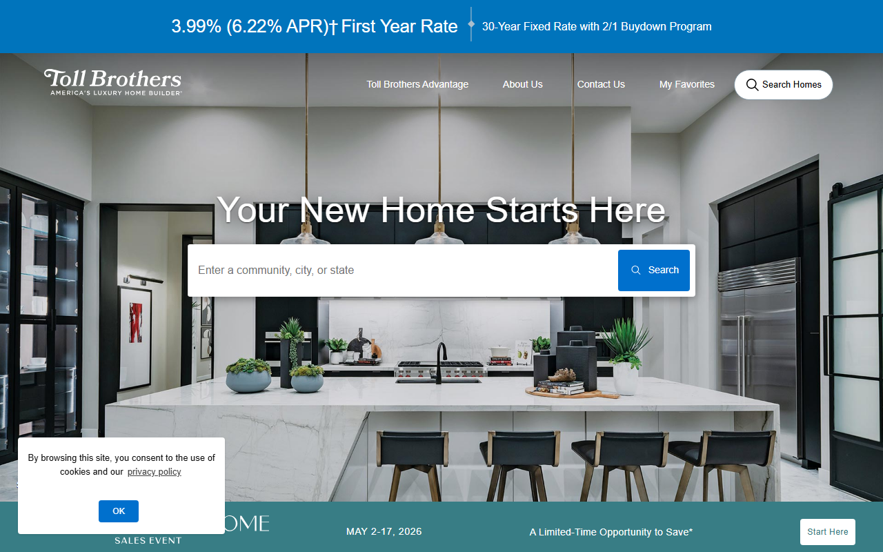 2688broadway.com screenshot