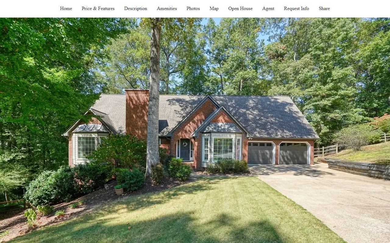 2689springrock.com screenshot
