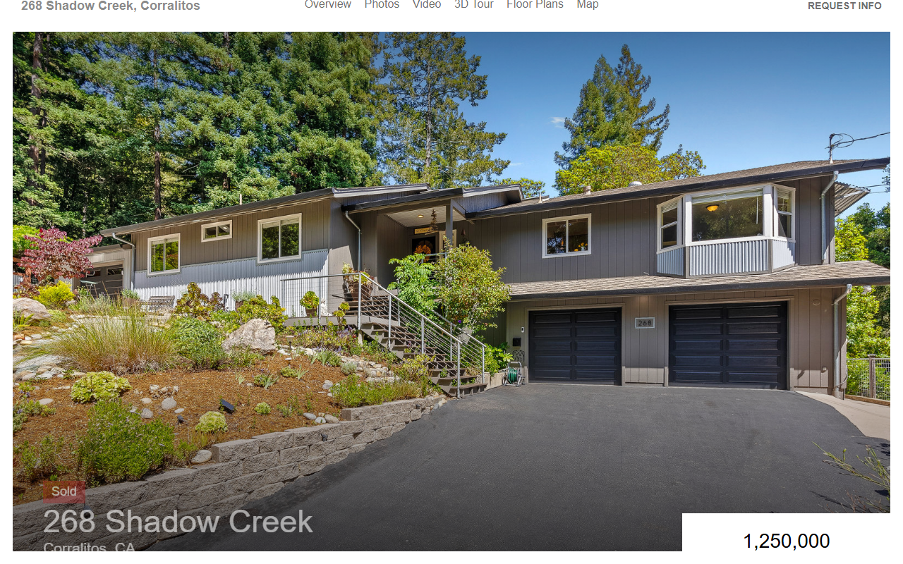 268shadowcreek.com screenshot
