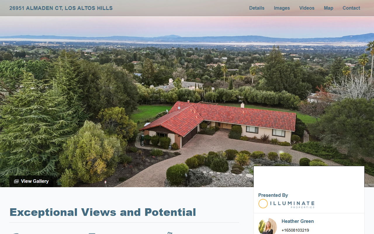 26951almadenct.com screenshot