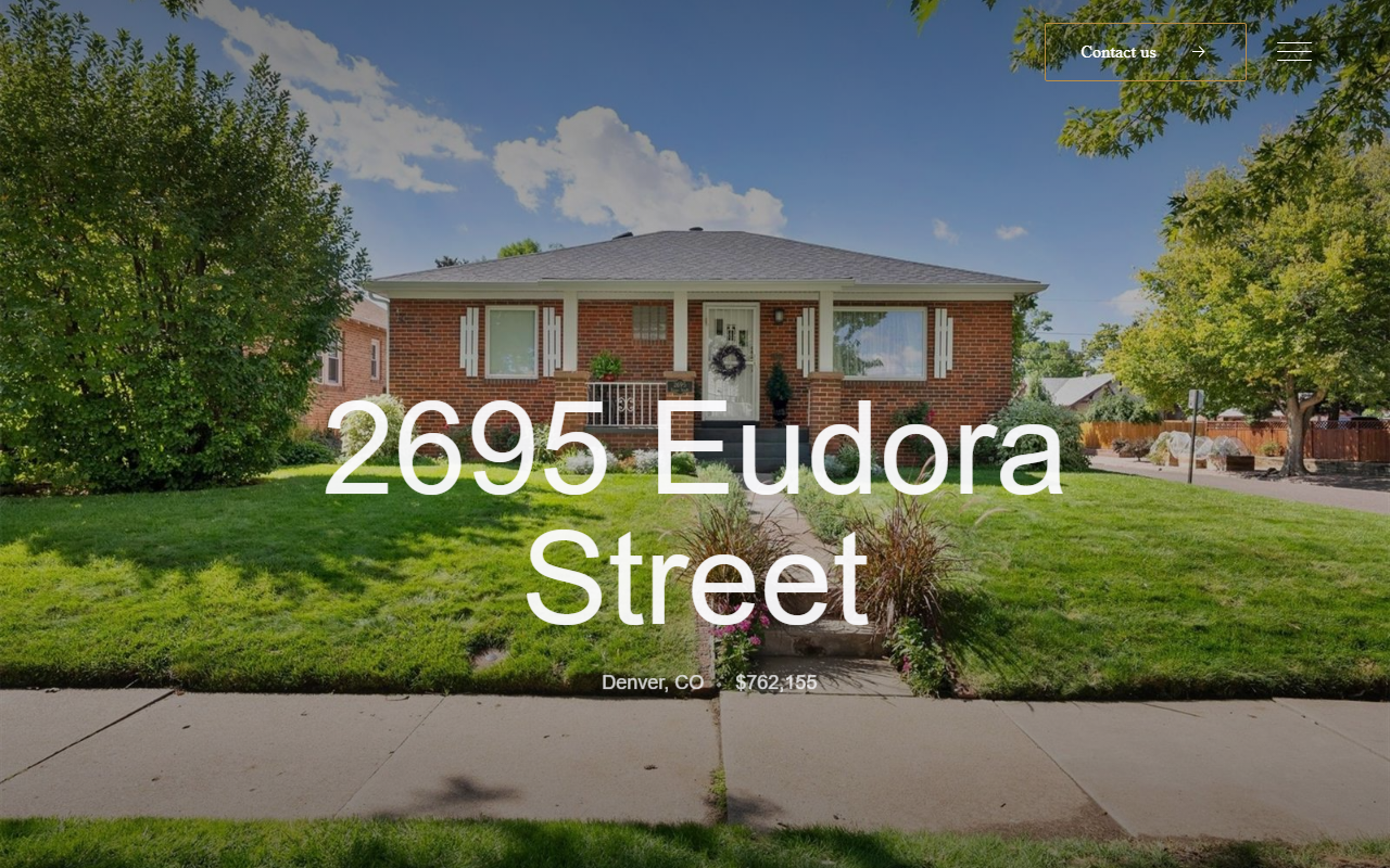2695eudora.com screenshot