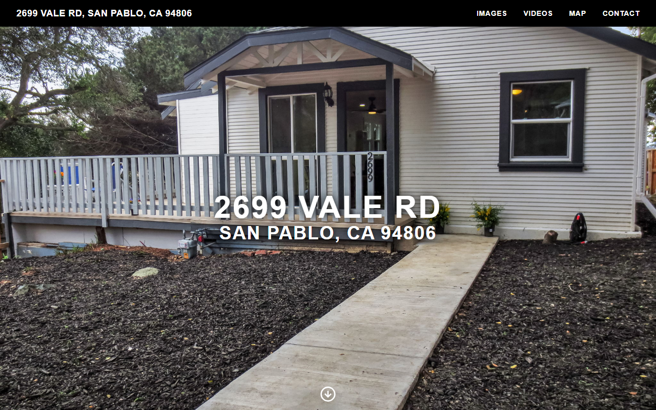 2699valerd.com screenshot