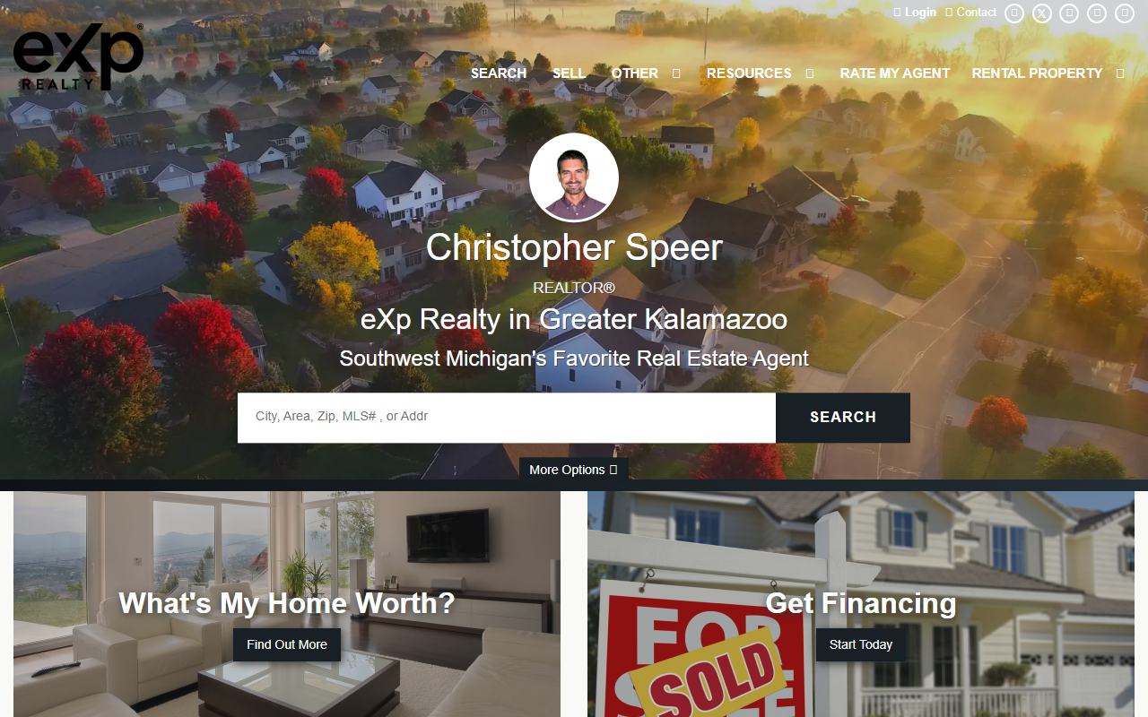 269property.com screenshot