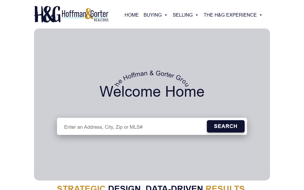 269realtors.com screenshot