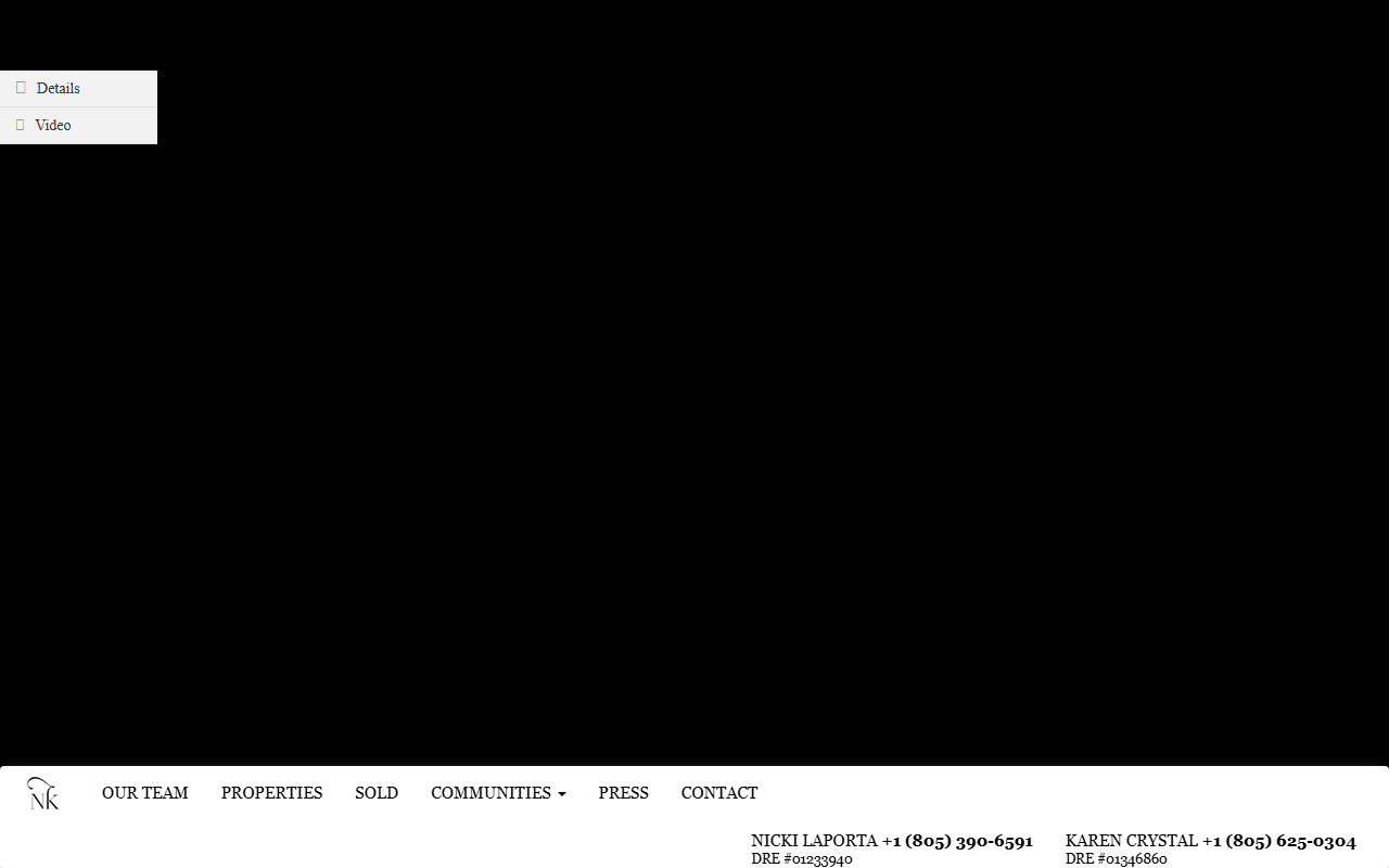 2702ladbrookway.com screenshot